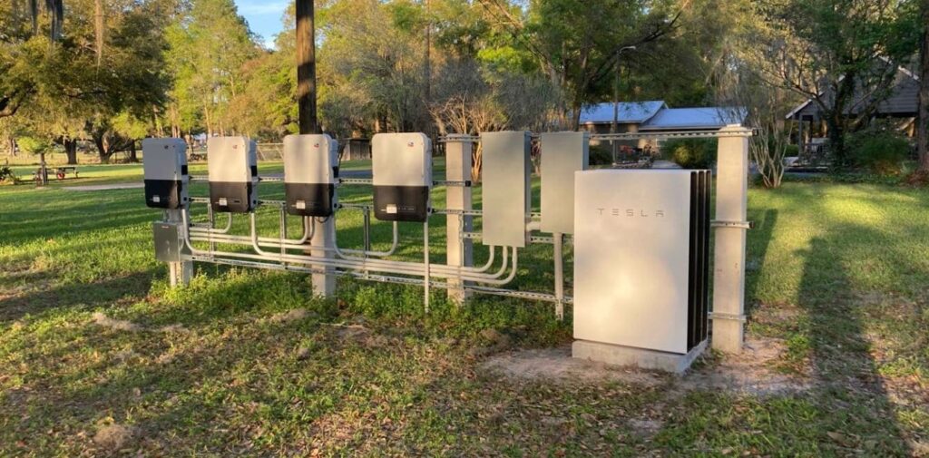 Living Off the Grid in Florida Is It Legal to Power Your Home Off the