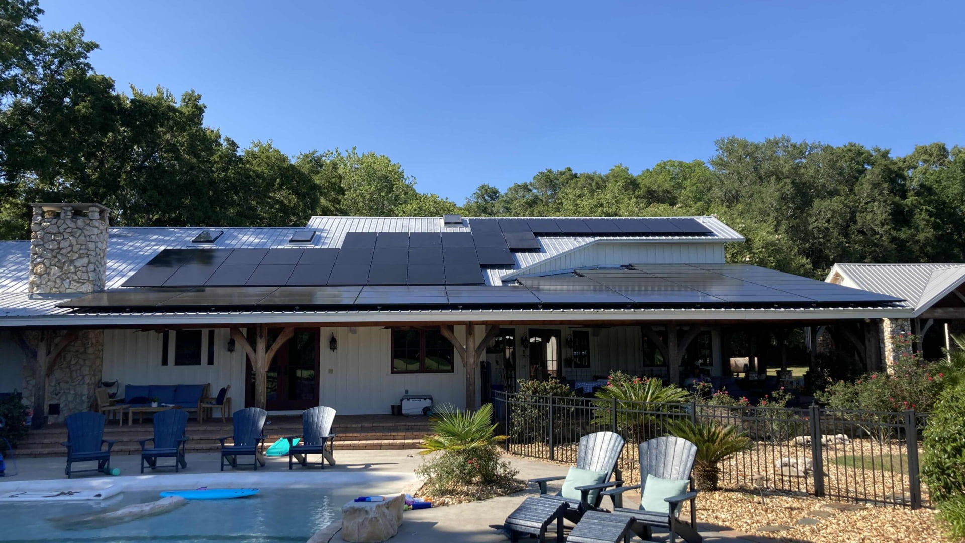 Solar Panels in St. Augustine, Florida — Install Solar Panels for Your