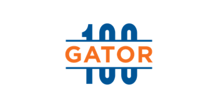 Gator 100 Honoree