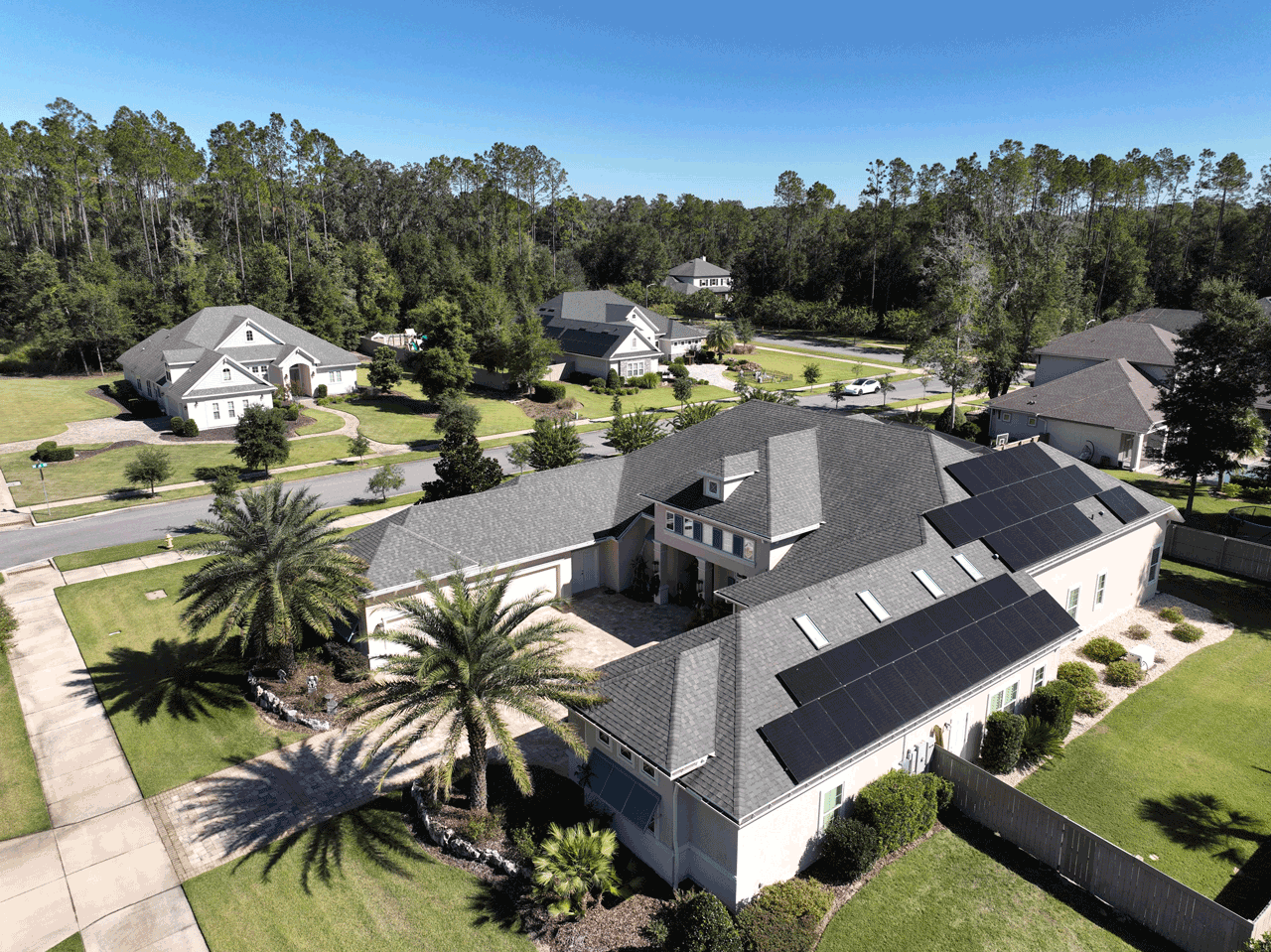 Solar Panels Cost in Florida The Complete Guide [2023]