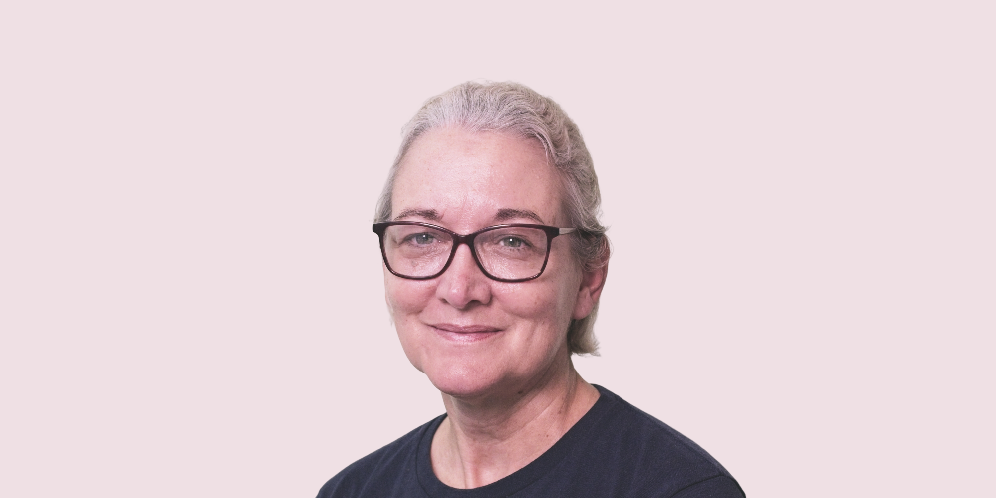 Janet Westberry, HR