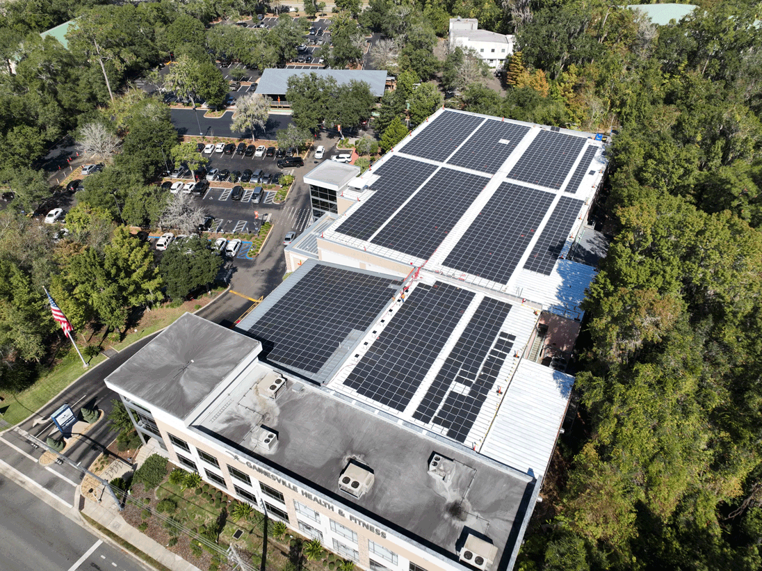 Are Solar Panels Harmful To Your Health?