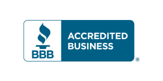 BBB A+ Accredited 