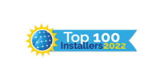 Most Reviewed for multiple Years Running by Solar Reviews