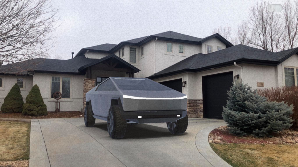 Vehicle to home charging