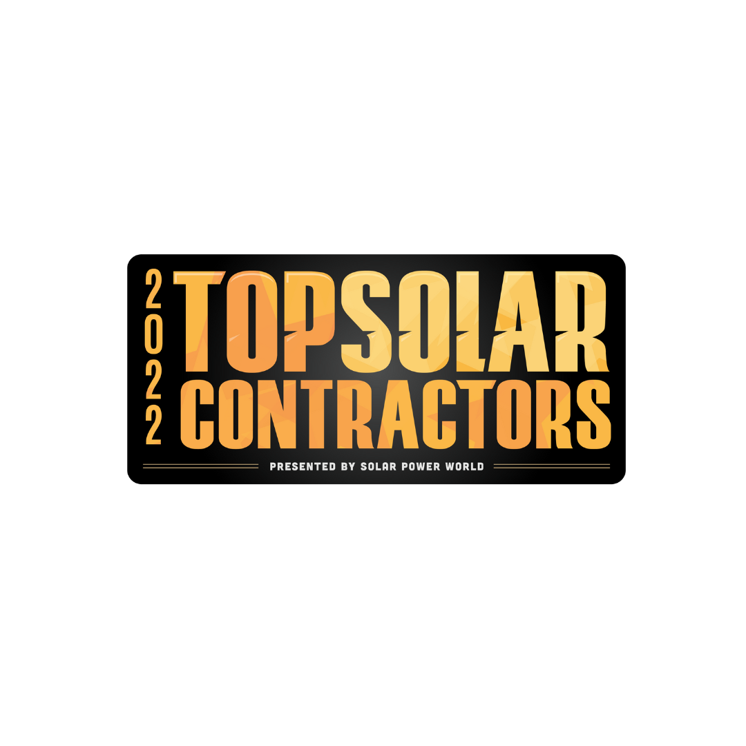 Solar Power World's 2022 Top Contractors List