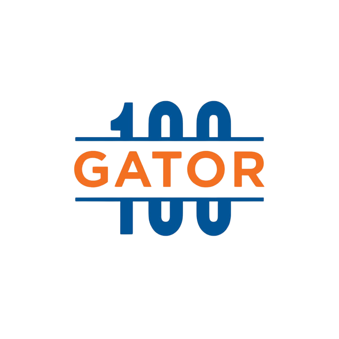 Gator 100