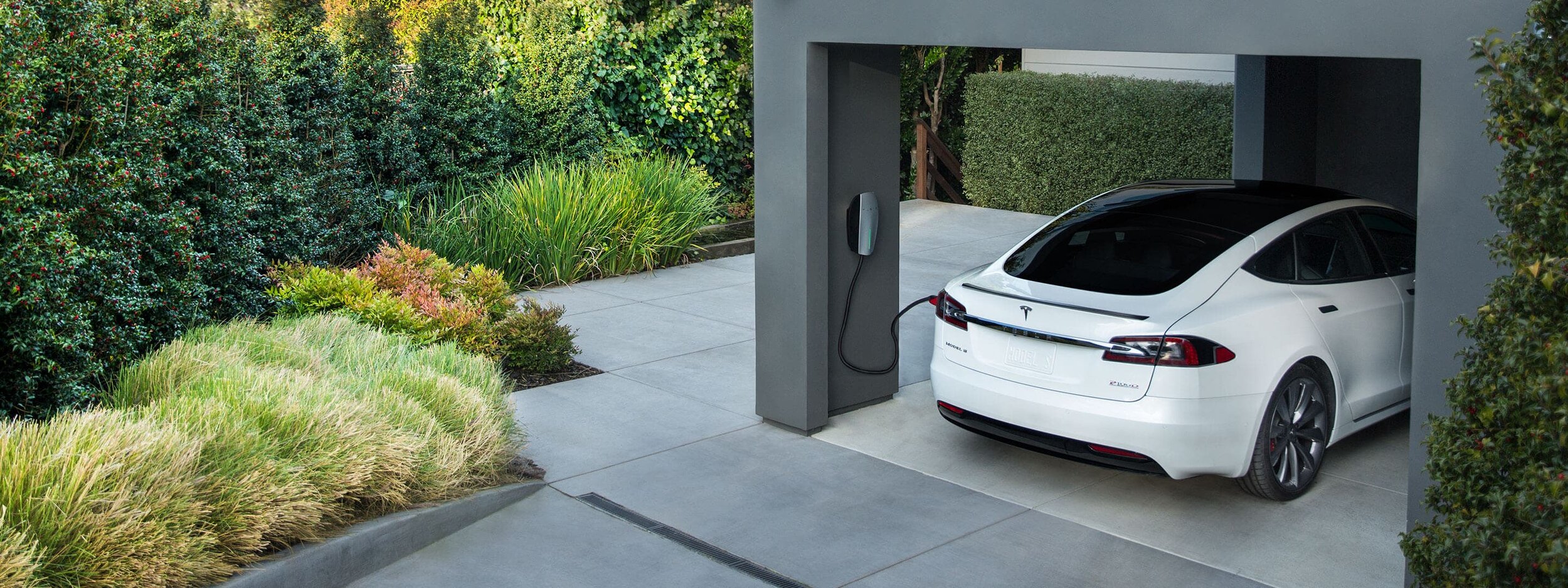 electric car charger home installation in Florida