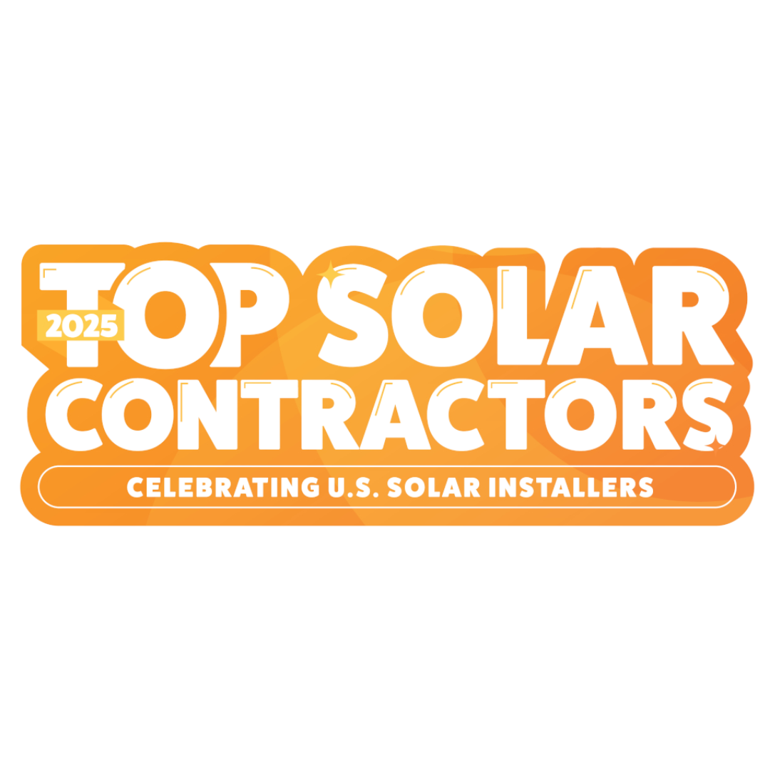 Top solar contractors