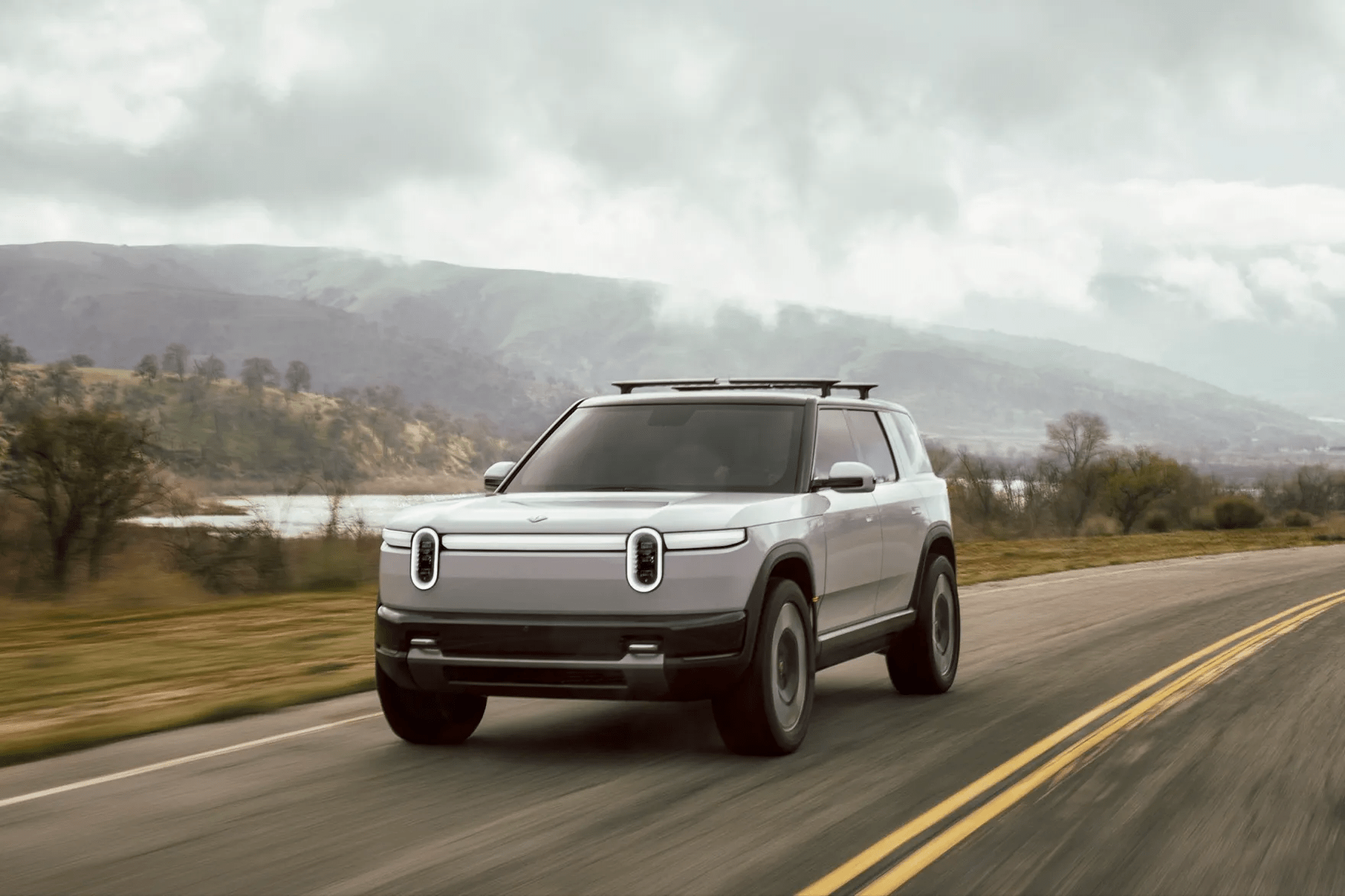 Rivian R2 charging cost