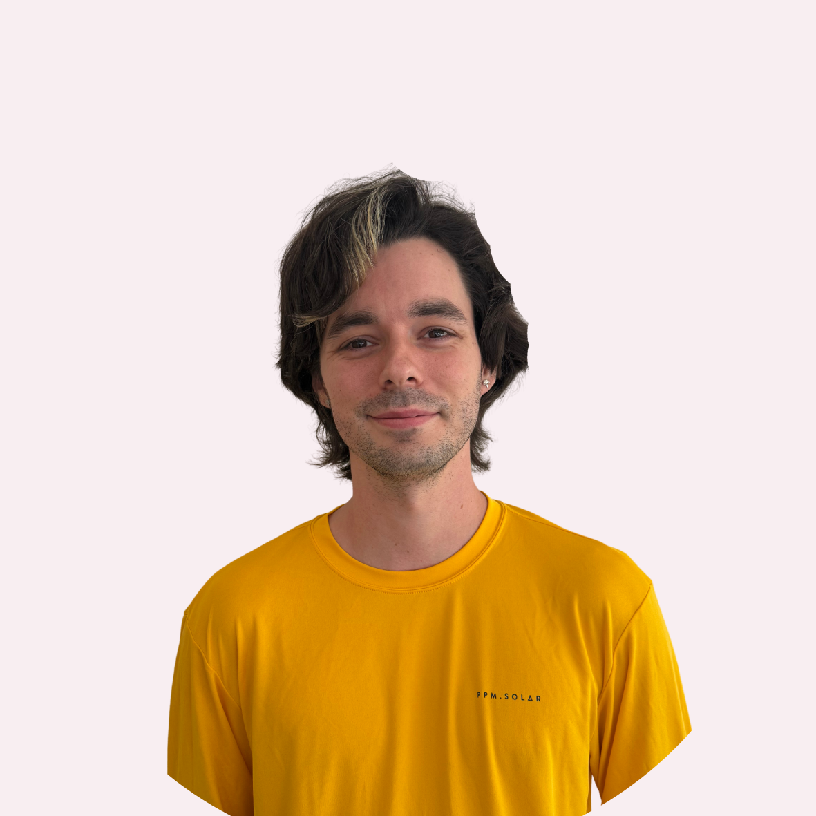 Chris Easton - Asset Manager at PPM Solar