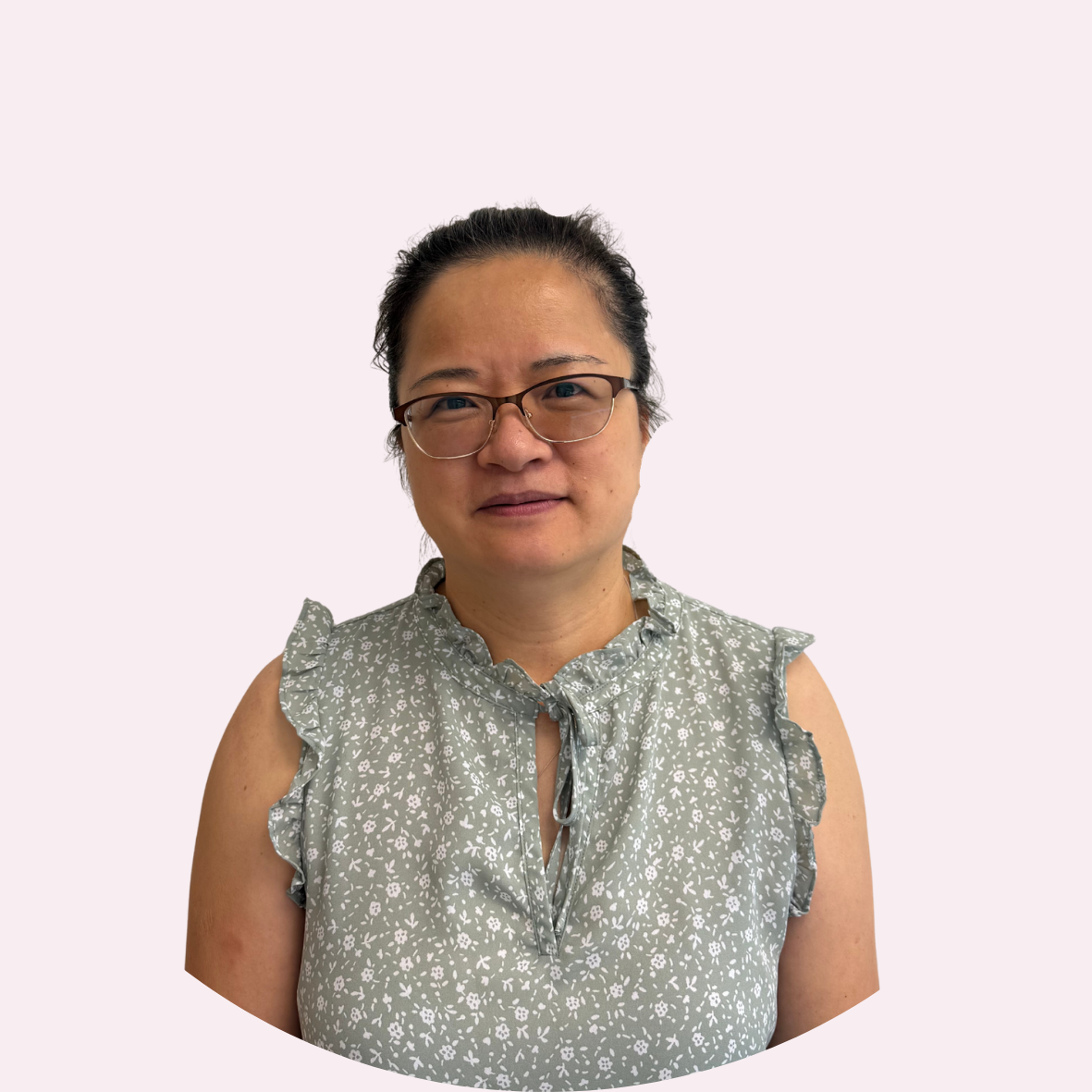 Evie Pan - Finance Manager at PPM Solar