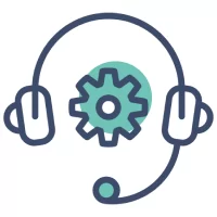 Step icon
