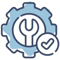 Step icon