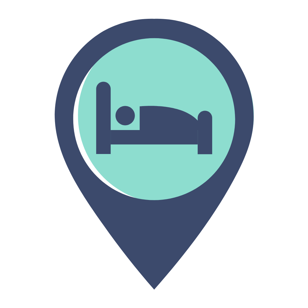 EV charging for hospitality