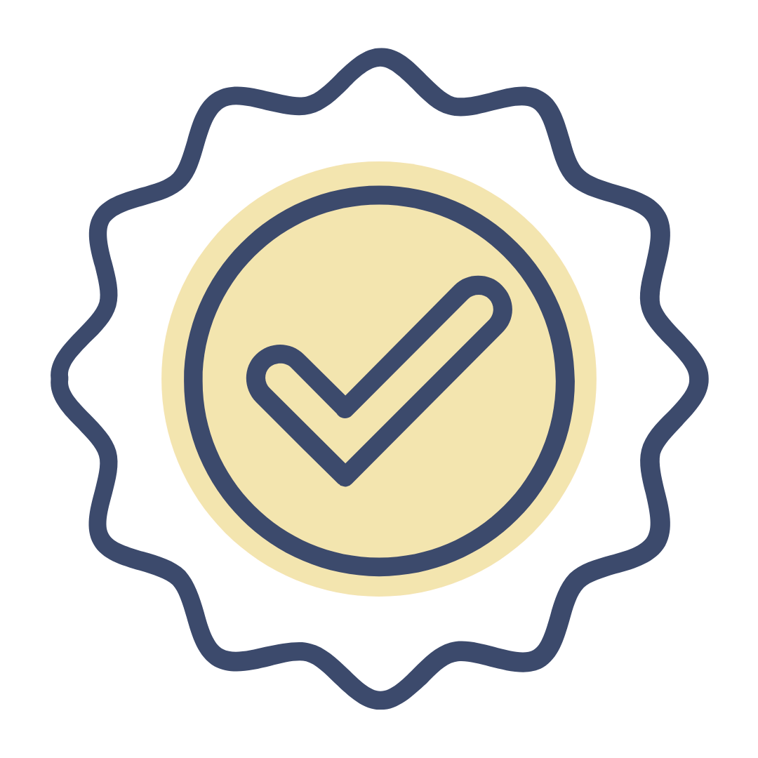 Step icon