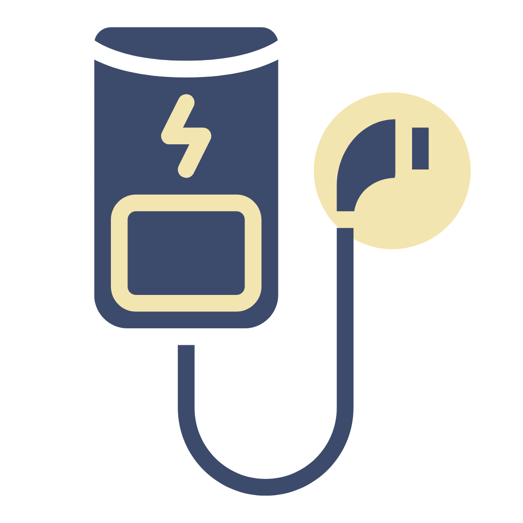 Step icon