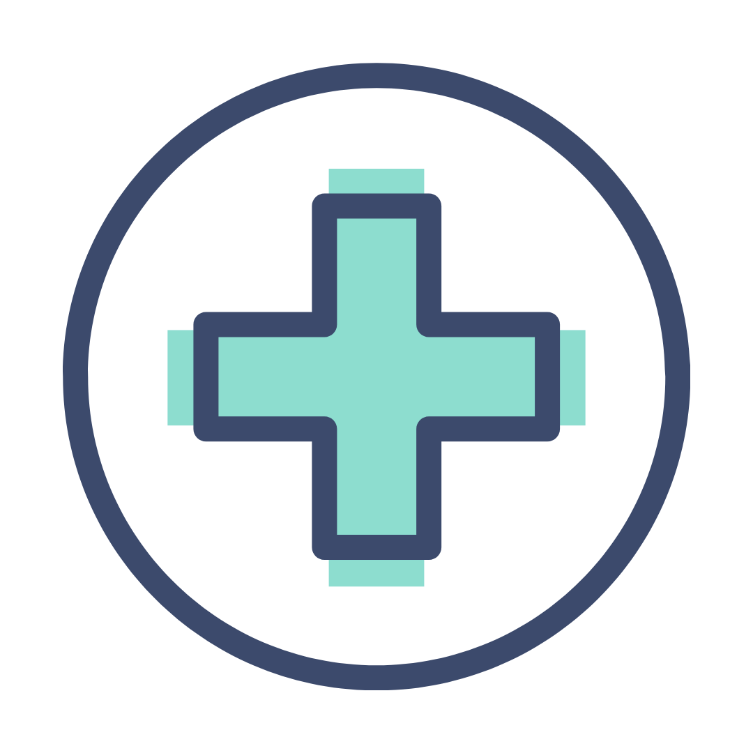 Solar energy for healthcare institutions
