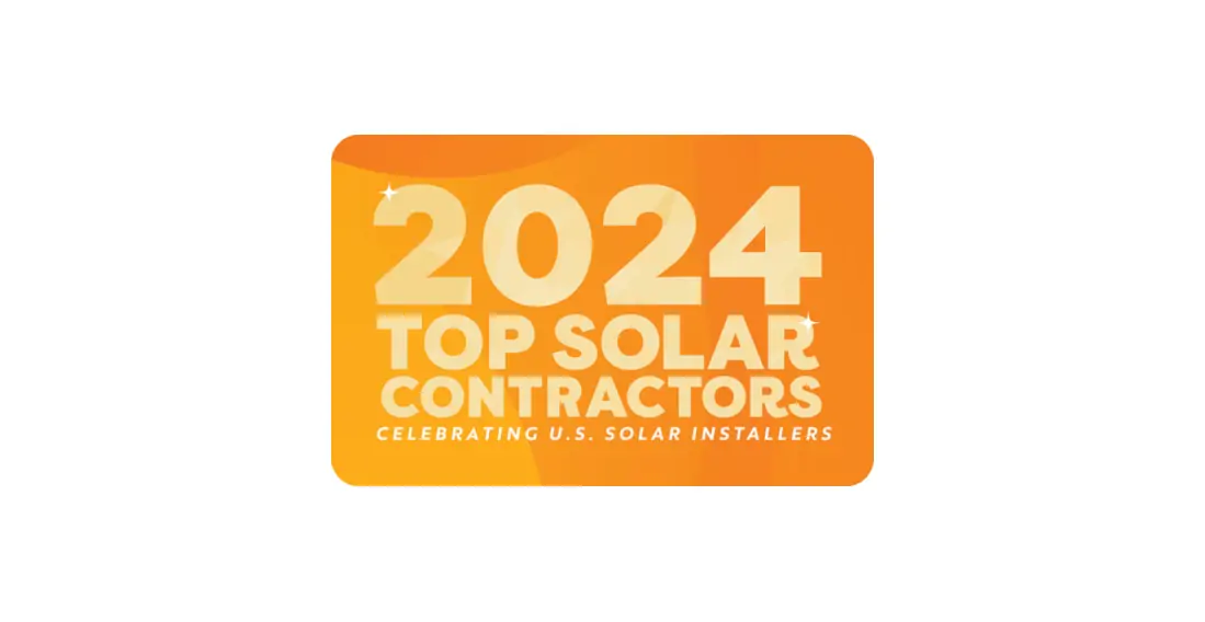 Solar Power World's 2024 Top Contractors List