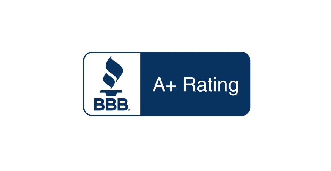 A+ Better Business Bureau
