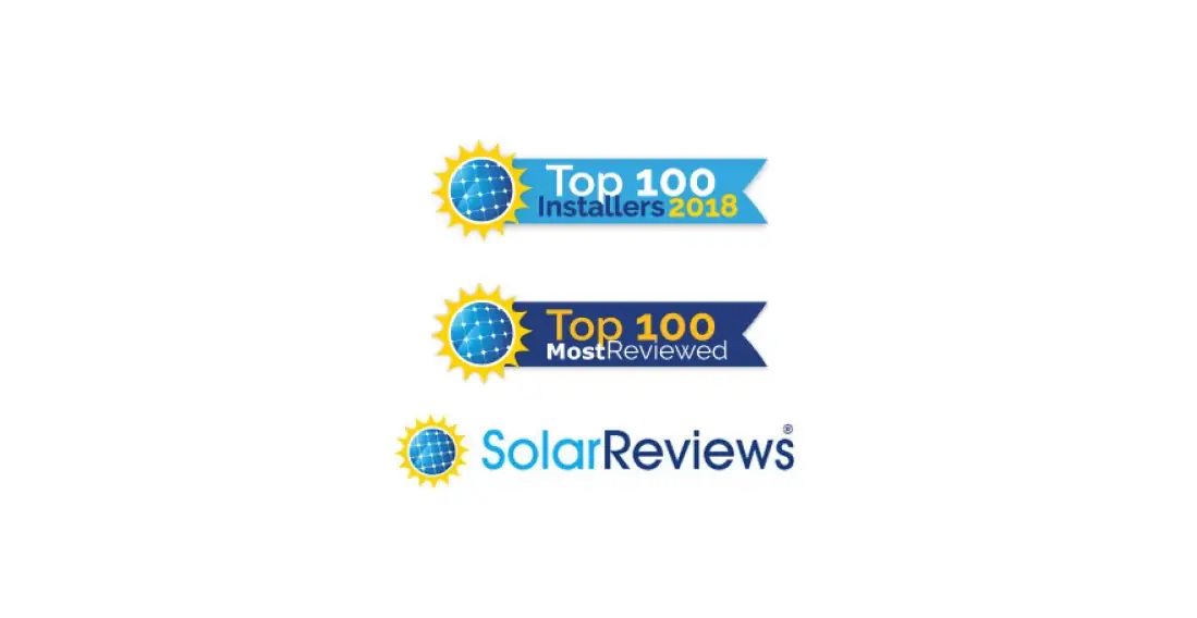Top 100 Solar Contractors in North America