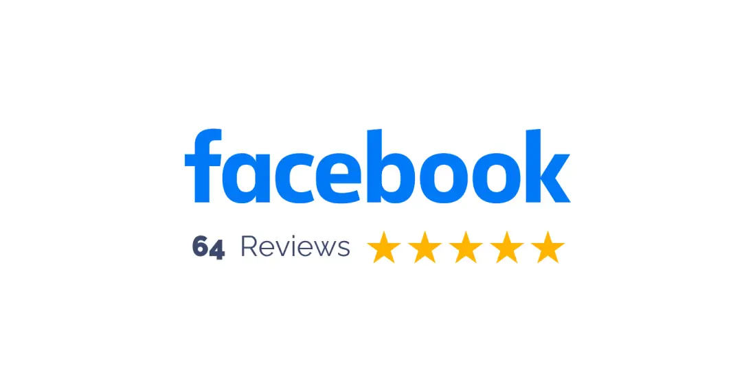Highest-rated on Facebook