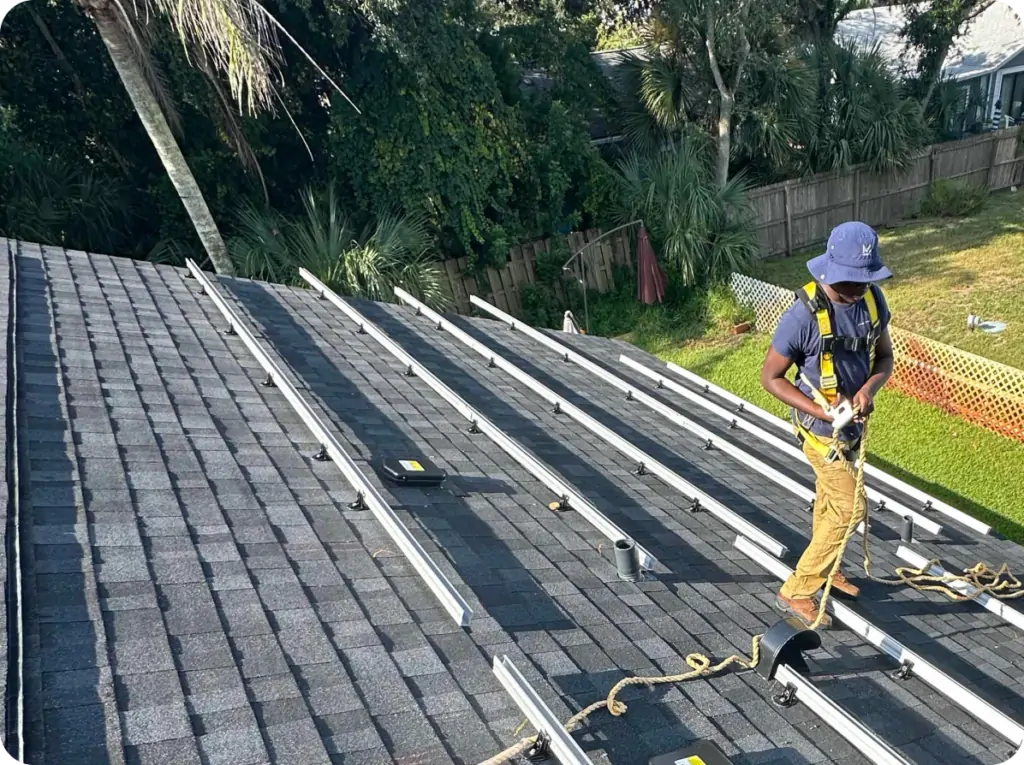 Florida solar contractor regulations