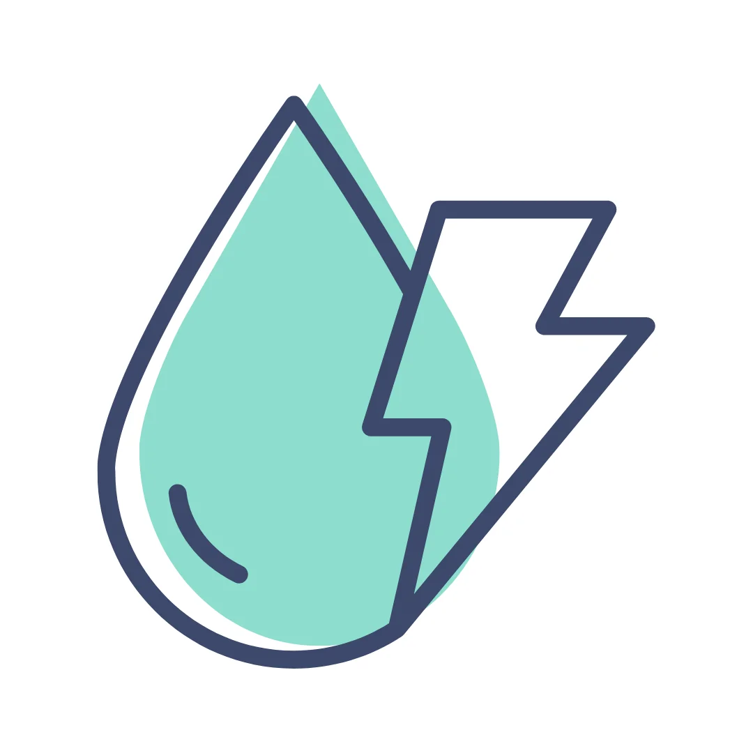 Solar energy for utilities