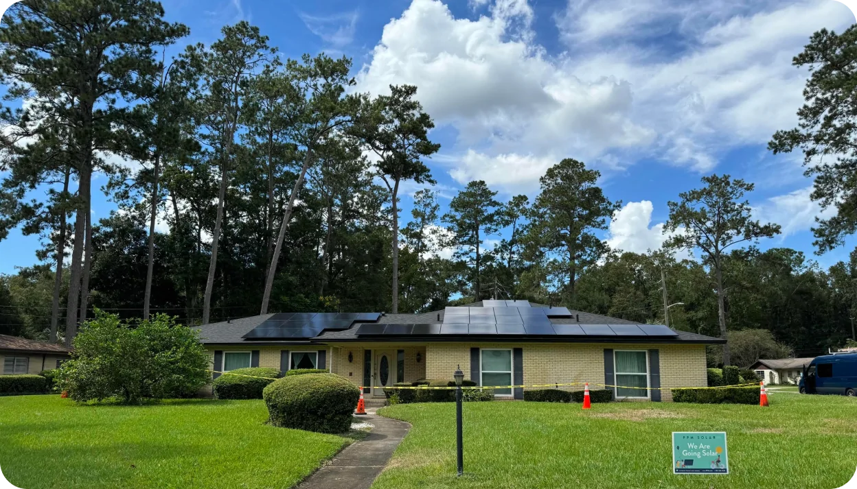 solar panel cleaning service