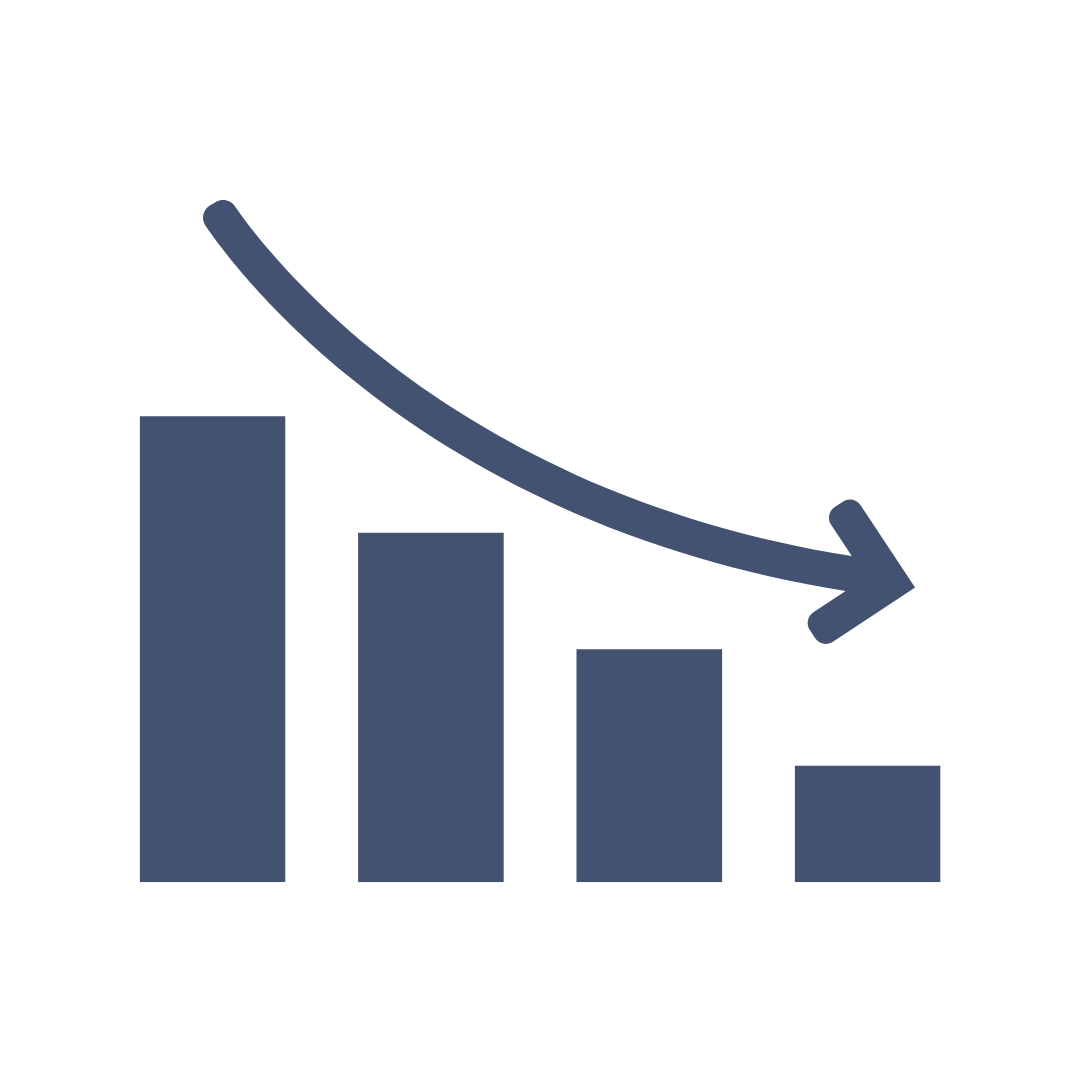 Step icon