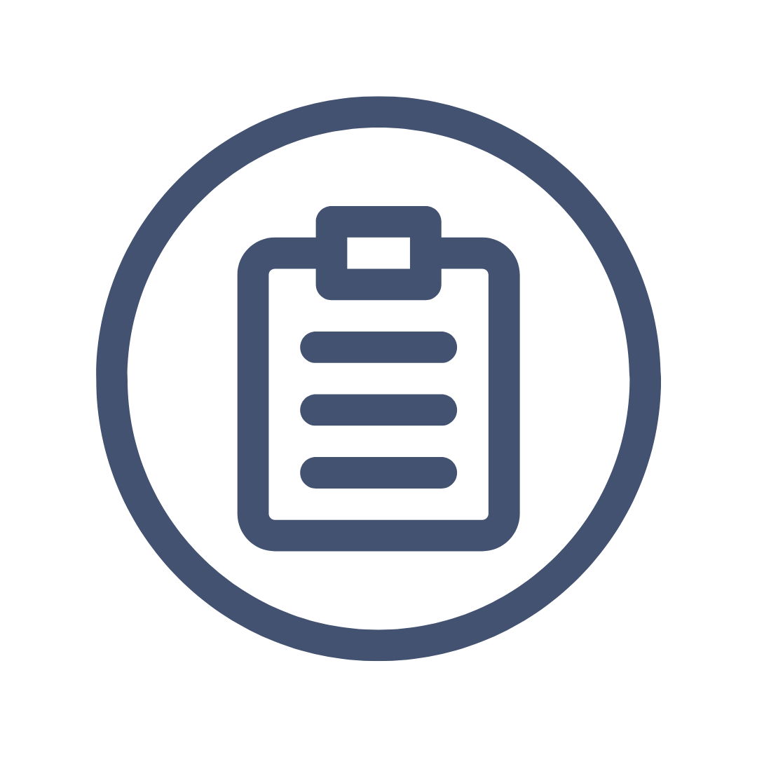 Step icon