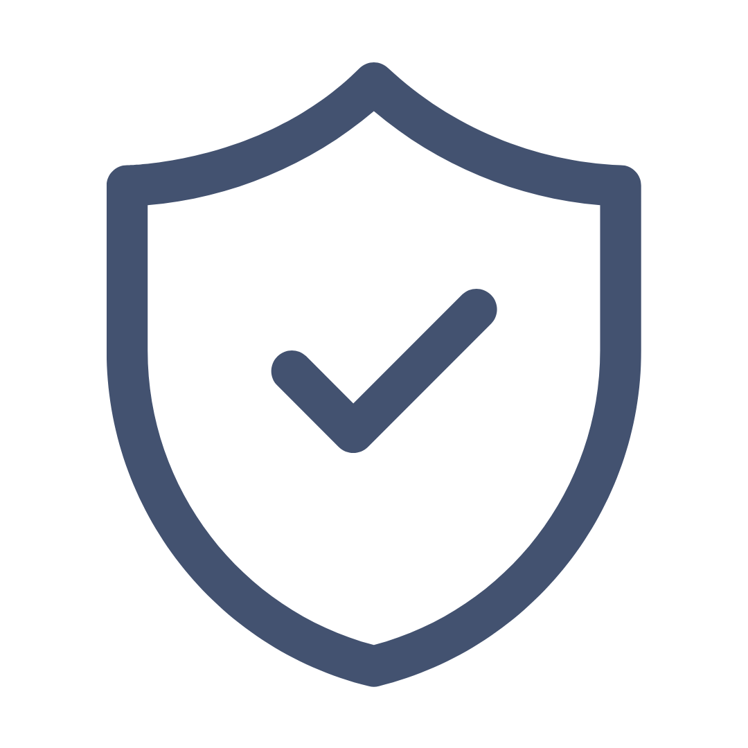 Step icon