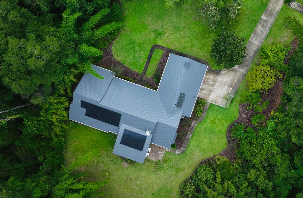 solar panels for home Florida