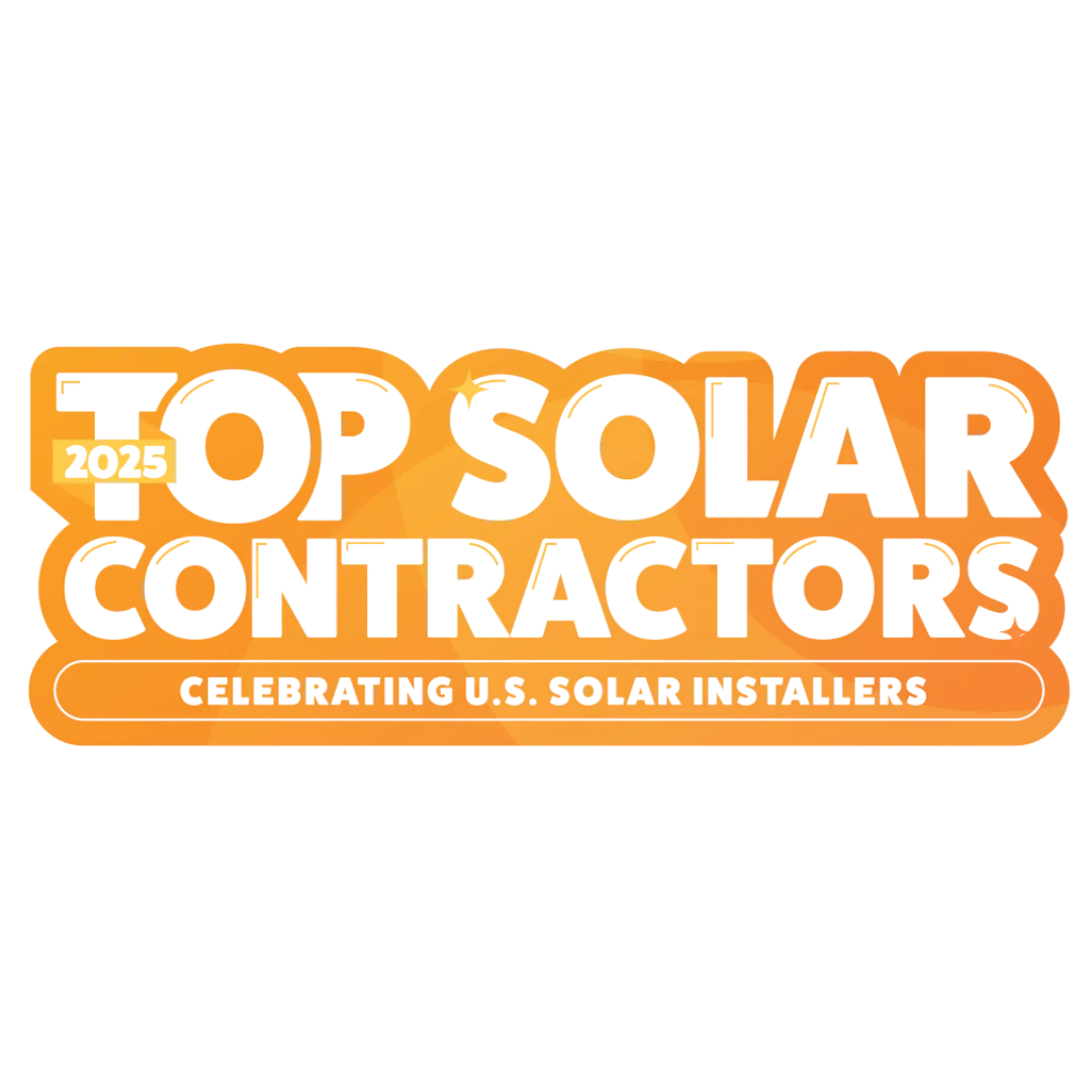 Top solar contractors
