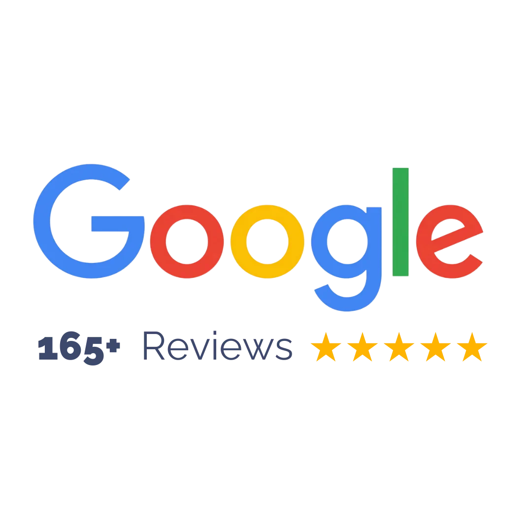 Google reviews