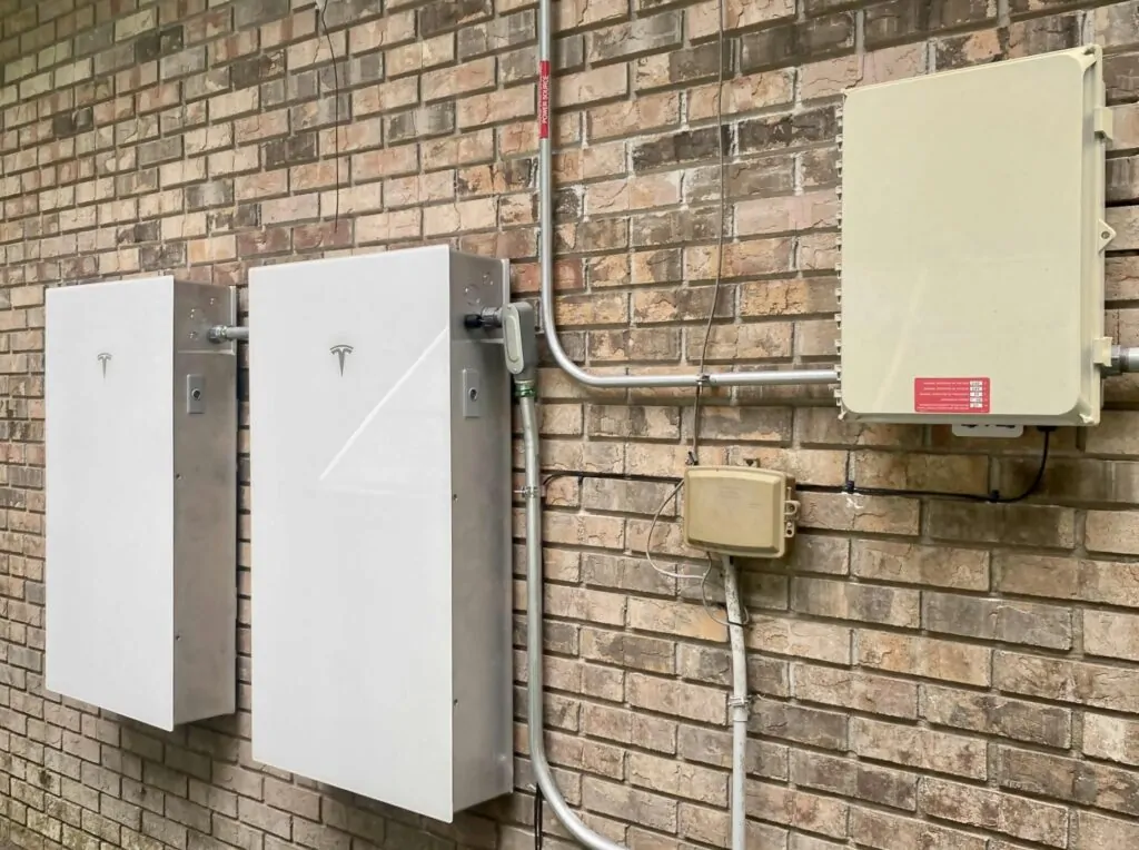 Tesla Powerwall 3