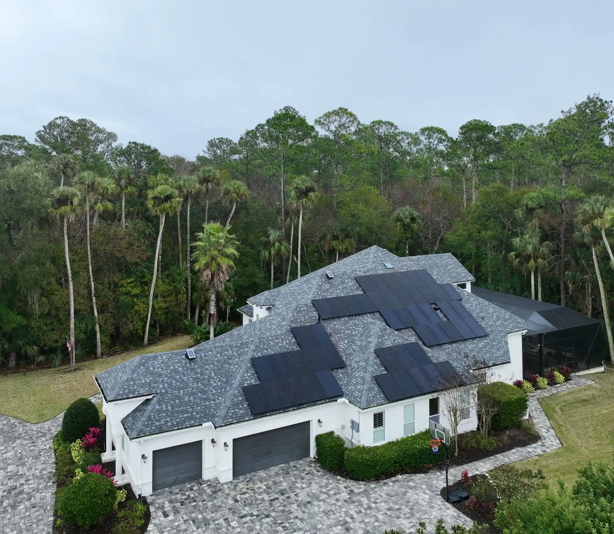Florida electric bill increase 2026